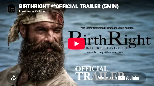 birthright movie