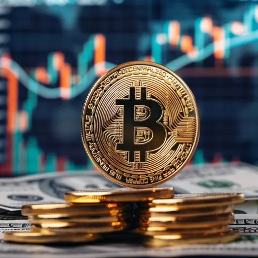 bitcoin
