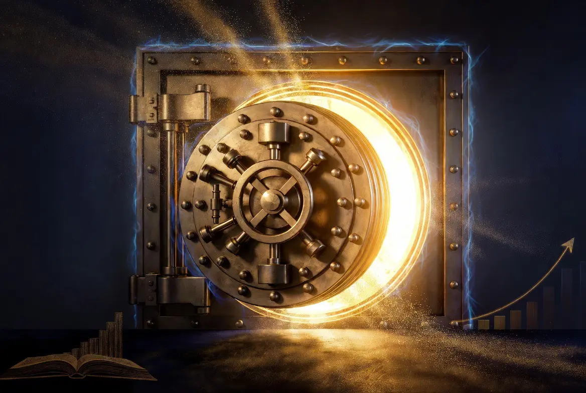 vault
