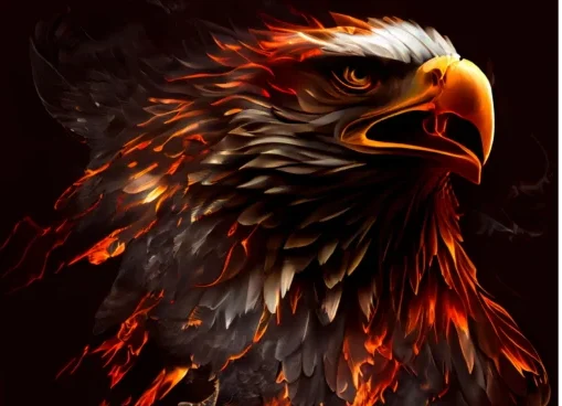 1776live eagle